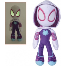 Disney Marvel Miles Morales, Gid
