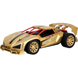 Rc 2,4Ghz Steam Rider
