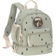 Mini Backpack Happy Prints light
