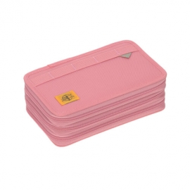 School Triple Pencil Case Unique