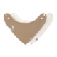 Bandana/cowl-neck 2 pcs Little M