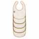 Value Pack Bib 5 pcs Little Mate