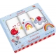 Spucktücher Babyglück (3 St. Sor