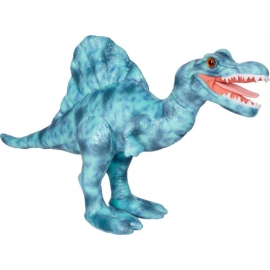 Spinosaurus (Aus Plüsch) - T-Rex