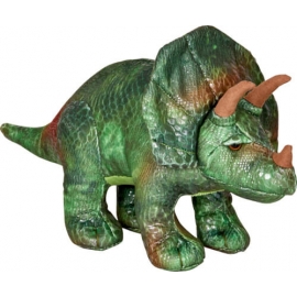 Triceratops (Aus Plüsch) - T-Rex