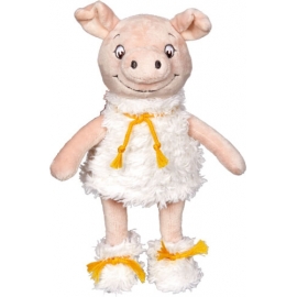 Schwein Pupsi - Prinzessin Lilli