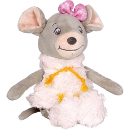 Maus Clara - Prinzessin Lillifee