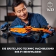 Technic Confi 3