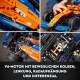 Technic Confi 3