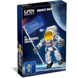 Rocket Man