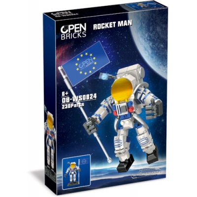 Rocket Man