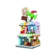 Candy Store
