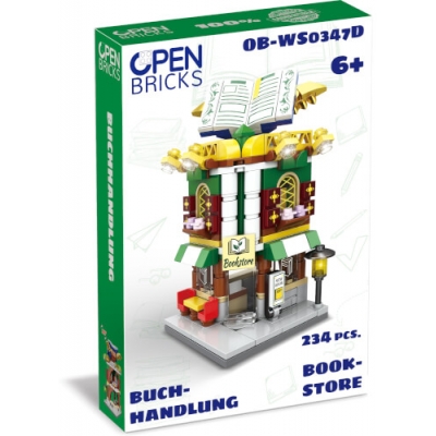 Buchladen