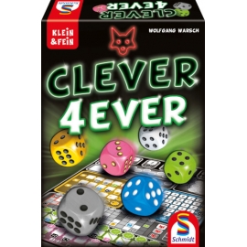 Clever 4-Ever