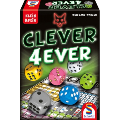 Clever 4-Ever
