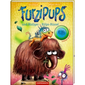 Furzipups Und Rüdiger Rülps-Rüss