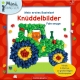 Mein 1. Bastelset Knüddelbilder