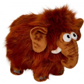 Mammut Rüdiger Rülps-Rüssel - Fu