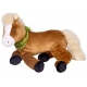 Liegendes Pferd Freddy Xl - Pfer