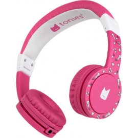 Kopfhörer Tonie Lauscher pink (r
