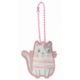 Glimmis Katze