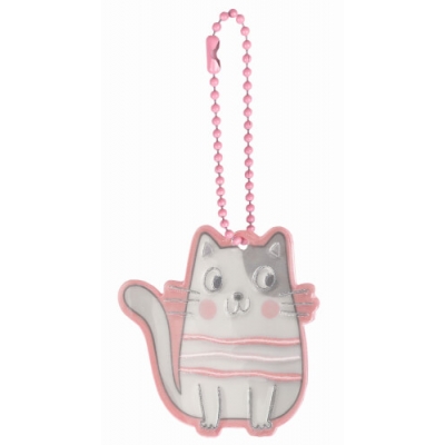 Glimmis Katze