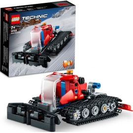 Technic Pistenraupe