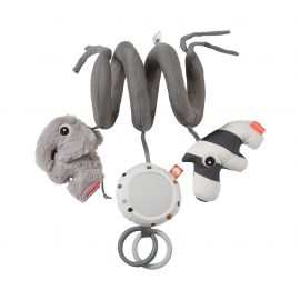 Activity Spiral Deer friends gre
