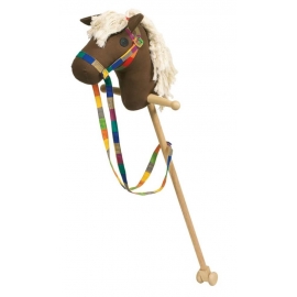 GoKi Steckenpferd Jumper