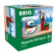 BRIO 63375400 Magnetisches Glockensignal