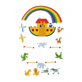 GoKi Mobile Arche Noah
