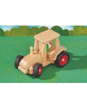 Fagus Schlepper