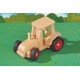 Fagus Schlepper