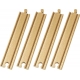 BRIO 63334100 1/1 Gerade Gleise (D)