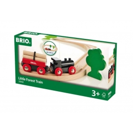 BRIO 63304200 Bahn Starterset