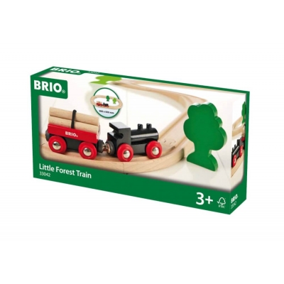 BRIO 63304200 Bahn Starterset