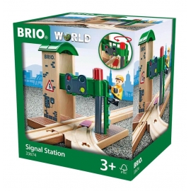 BRIO 63367400 Signal Station