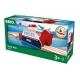 BRIO 63356900 Light&Sound Fähre