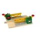 BRIO 63375000 Magnetische Kreuzung