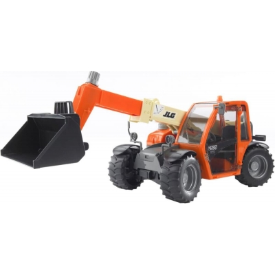 Bruder 02140 JLG 2505 Teleskoplader