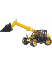 Bruder 02141 CAT Teleskoplader