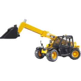 Bruder 02141 CAT Teleskoplader