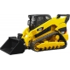 Bruder 02136 CAT Delta - Lader