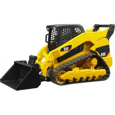 Bruder 02136 CAT Delta - Lader