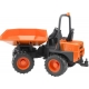 Bruder 02449 AUSA Minidumper
