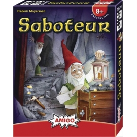 Saboteur
