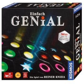 Kosmos Einfach genial