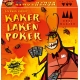 Schmidt Spiele DREI MAGIER SPIELE Kakerlakenpoker