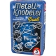 Schmidt Spiele Metall - Knobelei Mitbringspiel in der Metalldose