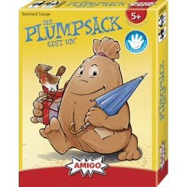 Der Plumpsack geht um